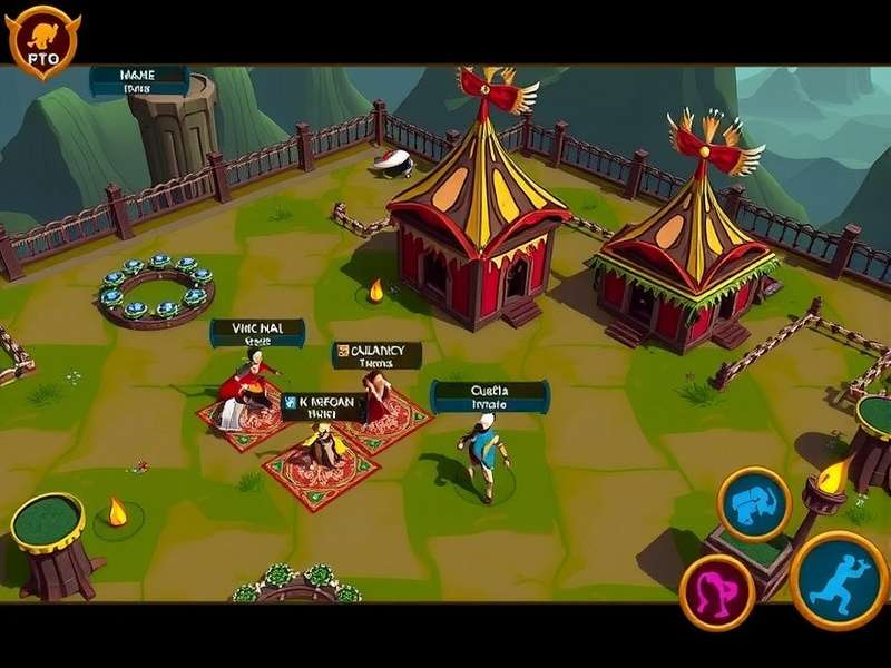 Pyre Monarchs Indian Festival Event